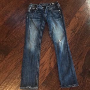 Miss Me jeans size 29